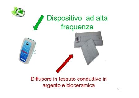 magnetoterapia algodistrofia 