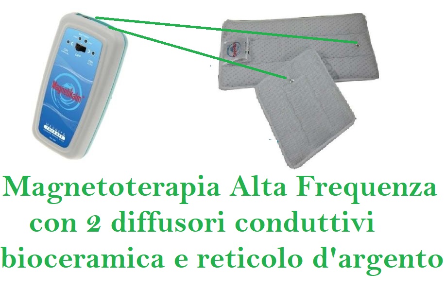 magnetoterapia ad alta frequenza per artrosi