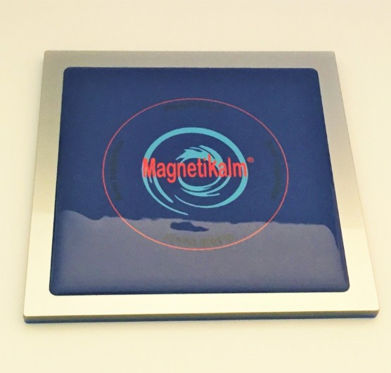 piasta acqua magnetizzata