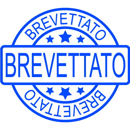 Piastra magnetizzazione acqua Brevettata