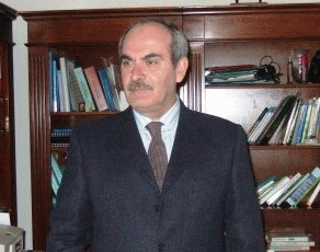 dottore Matonti Catello Pietro esperto e ricercatore in magnetoterapia